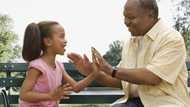 My granddaughter loved her grandpa — Then one day she said, “He’s different”