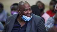 Gayton McKenzie plans to jail all illegal immigrants: "Populism on steroids"