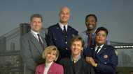 Night Court cast: Where are they now?