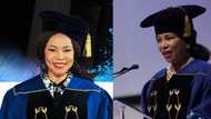 Halala: Dr Moloi-Motsepe takes over as UCT Chancellor replacing Professor Mamokgethi Phakeng