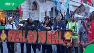 Shell’s deep-sea gamble: Civil society slams approval of ultra-risky oil drilling project off SA coast