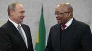 Jacob Zuma backs Russia amid Ukraine invasion, says Vladimir Putin was provoked by "Western powers"