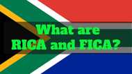 What you need to know about the FICA and RICA