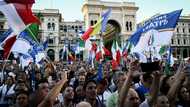 Fears for rights under Italy's 'Christian mother' Meloni