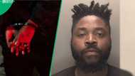 Nigerian ex-carer jailed for 8 years after robbing elderly and vulnerable people in UK