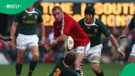 Former rugby captain Phil Vickery opens up on heartbreaking CTE battle