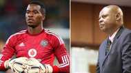 Senzo Meyiwa trial: Key state witness dies, former head of detectives and first on the scene of the murder