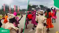 “Made my day”: Mzansi gents champion strength of women in TikTok clip, SA impressed