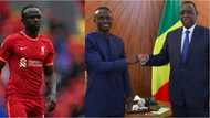 Liverpool star Mane set to build 2nd hospital in one year for his people