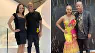 Julius Malema honours his wife of 8 years and shares secret to their successful marriage, SA shows them love