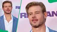 Who is Trevor Donovan's wife or girlfriend? Inside the 90210 star's dating life
