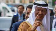 Saudi says oil cuts show not at odds with Russia