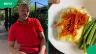 SA man’s R15 meal challenge proves creativity can beat a tight budget