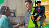 "I don't trust you wena, maan": Domestic worker fails game of trust with boss