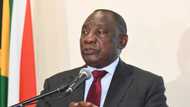 Ramaphosa gives SIU go ahead to investigate 3 state entities