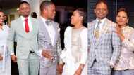 Bushiris' year in review: Time behind bars, preaching and many charges