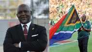 Pitso Mosimane recommended as Bafana Bafana head coach by SAFA thinktank