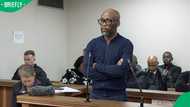Vusimuzi Matlala pleads guilty in R228 Million SAPS tender case after striking deal with the State