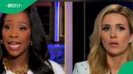 "You're being very obtuse": US panelists argue over SA white refugees in fiery broadcast