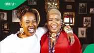 Thandiswa Mazwai defends Ntsiki Mazwai after SA uses their latest video together to compare sisters' beauty