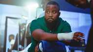 "Is he okay?": Cassper Nyovest calls out Slik Talk, Mzansi thinks we should check on him