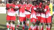 Travel chaos hits Harambee Stars before Lesotho friendly matches in South Africa
