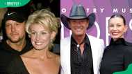 Are Faith Hill's plastic surgery rumours real? Here is everything we know