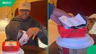 "You also have to donate here": SA man in the UK taste-tests KFC meals, decides who's better