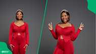 Fans rejoice as Bonnie Bee gets evicted from 'BBMzansi': "Oh my, I've never been so happy"