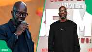 DJ Black Coffee's former side chick revealed, SA reacts: "Once a cheater always a cheater"