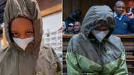 South African starts Dr Nandipha Magudumana's challenge following her Nike outfits in court appearances over Thabo Bester's escape