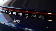 Defying turmoil, Porsche to go 'full throttle' with blockbuster IPO