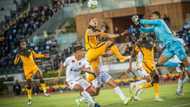 Fikile Mbalula heaps praise on Kaizer Chiefs’ historic win in Morocco