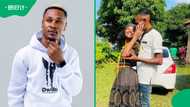 Matshidiso tells women to leave their men amid Limpopo Boy video controversy