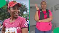 "May justice prevail": Runner pays tribute to Kempton Park runner Tsontso and 4 other victims