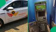 Hawks swoop on suspected ATM robbers in Mpumalanga: Fatally wound 5, recover firearms and explosives