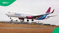 FlySafair slaps a fuel surcharge on tickets as the Middle East war rattles Mzansi skies