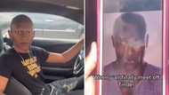 Hilarious video of salty woman meeting tinder date who was a total catfish leaves people laughing hard