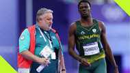 Paris 2024: Richardson withdraws from 200m race, 4x100m relay in doubt