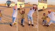 Mzansi’s Tom & Jerry win many hearts with dance video hitting close to 2 million views