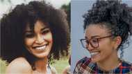 Pearl Thusi reacts to distressing Covid update, reposts statistics