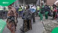 Daughter of Congolese immigrants opens up about anti-illegal immigration marches
