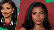 Who is Taylor Rooks' boyfriend? Inside her current relationship status