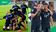 US men’s R260 million World Cup prize money split equally with women’s team sparks debate