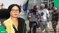 Nomantu Nkomo-Ralehoko says South Africans cannot kick illegal immigrants out of clinics, hospitals