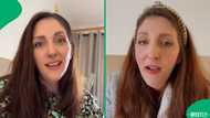 "Red alert": Afrikaner woman stressed about refugee program amid Musk and Trump drama sparks humour