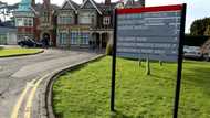 Historic UK codebreaking base to host 'world first' AI safety summit