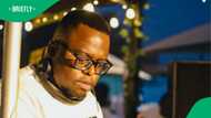 Kaya 959 reacts to Sol Phenduka's award nomination: "It recognises his individual performance"