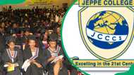 Jeppe College courses, fees, application form, and online application