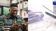 Doctor pays maintenance for another man's child for 11 years, Mzansi in full support as he sues side chick for millions